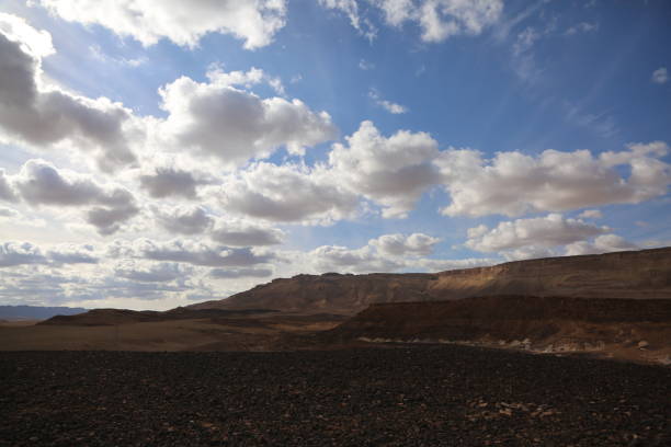 istock Red Sea bay and fort 1220513285