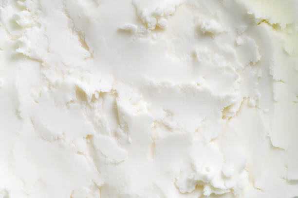 istock Vanilla sweet natural ice-cream background 1220517554