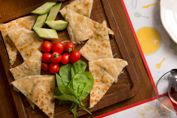turkish pancake