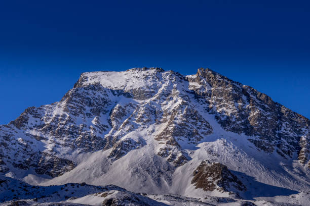 istock Aussois mountains, France 1220540334