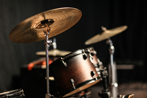 Cropped shot of a group of drummers performinghttp://195.154.178.81/DATA/i_collage/pi/shoots/783236.jpg