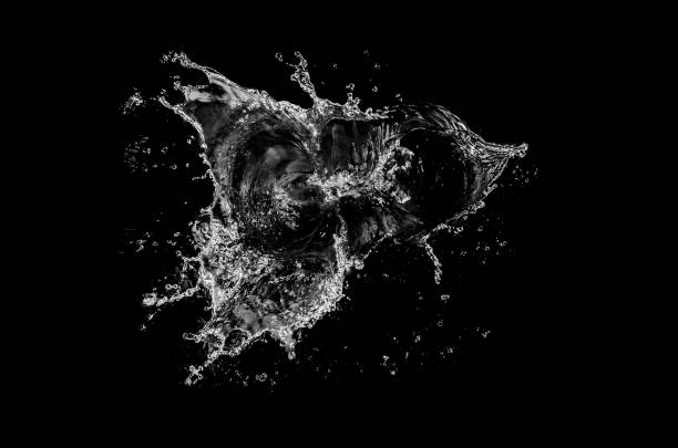 istock water splash isolated for product on background 1220560279