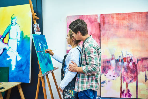istock He promised to always be by her side 1220560426