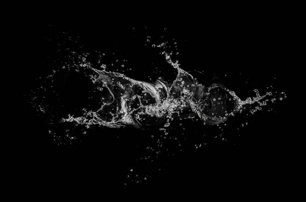 istock water splash isolated for product on background 1220561673