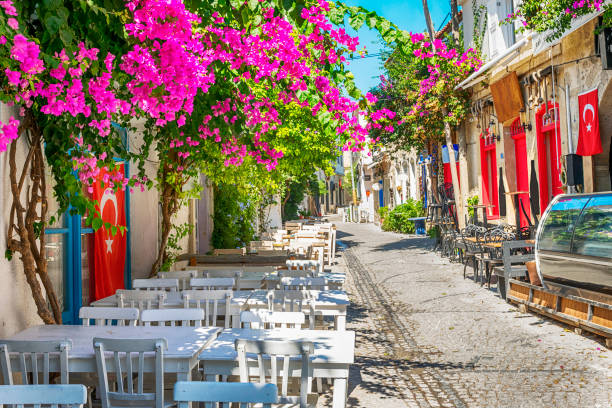 Çeşme & Alaçatı Turu