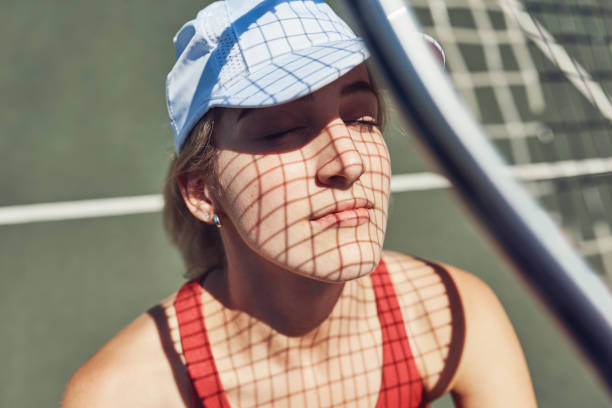 istock Feeling the sun on my skin 1220568035