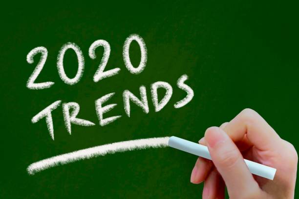 istock 2020 trends chalk drawing on green chalkboard 1220569396