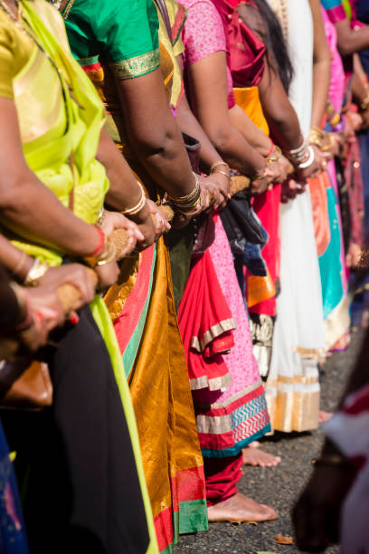 istock Ganesh Festival 1220570784