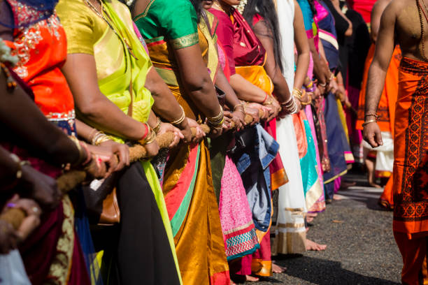 istock Ganesh Festival 1220571481