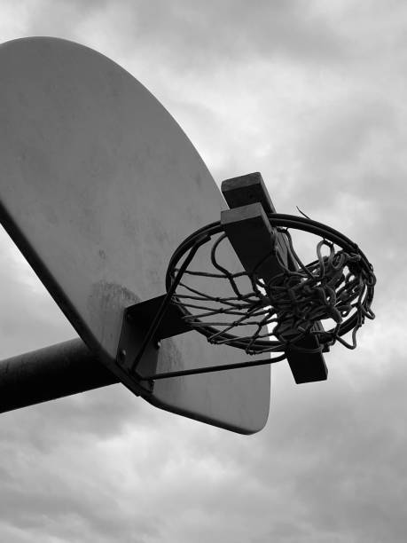 istock Basketball is cancelled 1220572378
