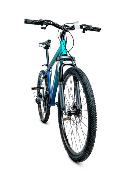 istock Mountain Bike 1220574851