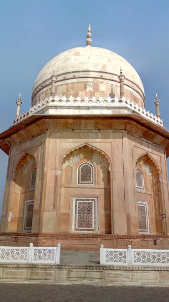 istock Tomb of Sheikh Chilli 1220581856