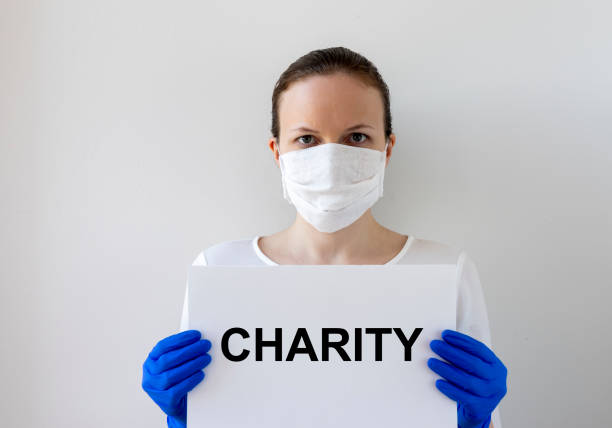 istock Word Charity Donations Help Support Giving Community Concept 1220585189