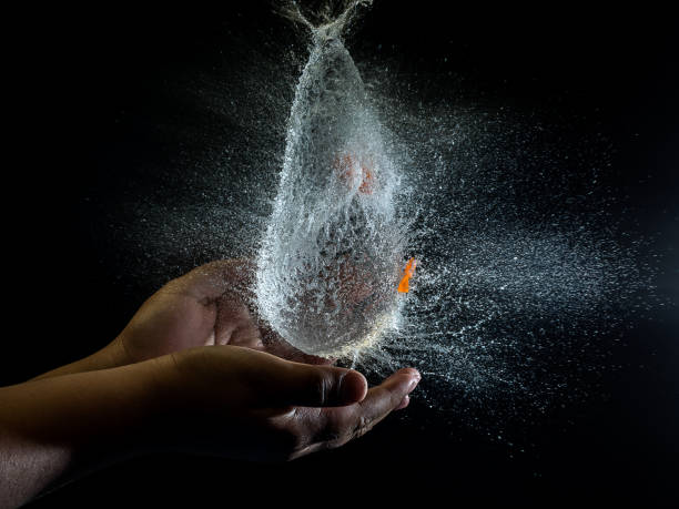 Ondenkbaar koppeling Uitvoerder Balloon Water Explosion Stock Photo - Download Image Now - Water Bomb, Exploding, Abstract - iStock Ondenkbaar koppeling Uitvoerder Balloon Water Explosion Stock Photo - Download Image Now - Water Bomb, Exploding, Abstract - iStock