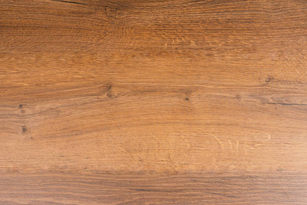 istock Brown wooden cutting board 1220607600