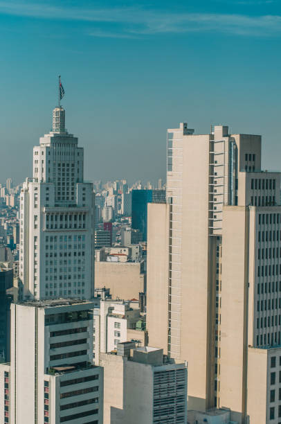 City of São Paulo
