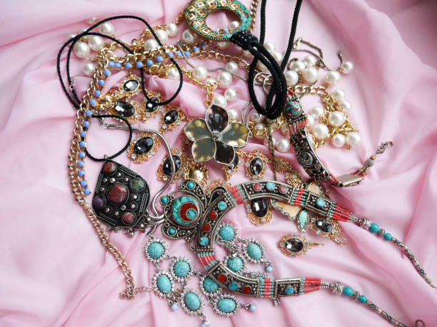 istock Jewelry and Jewelry 1220637410