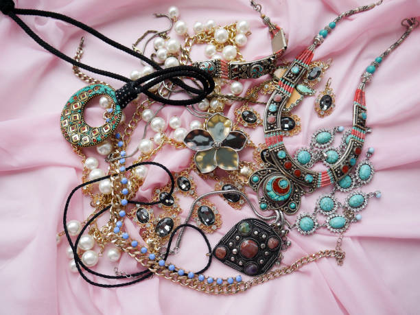istock Jewelry and Jewelry 1220637415