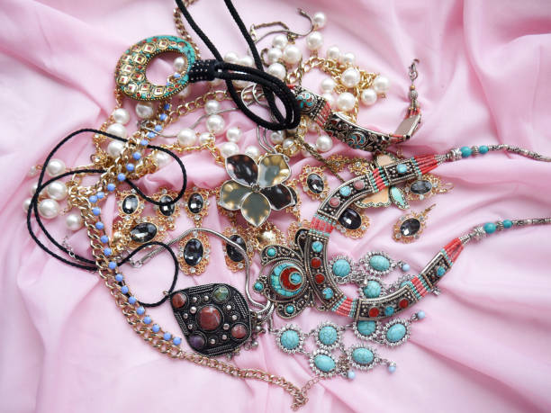 istock Jewelry and Jewelry 1220637434