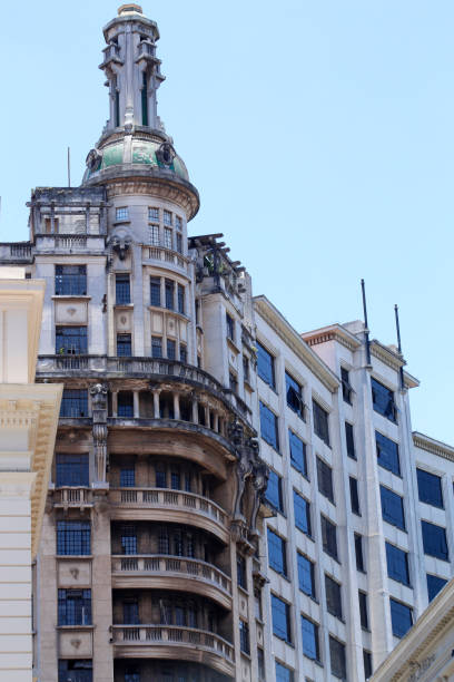 istock Sao Paulo, Brazil 1220641283