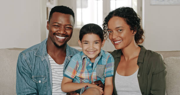 istock Time spent with family is worth every second 1220650790