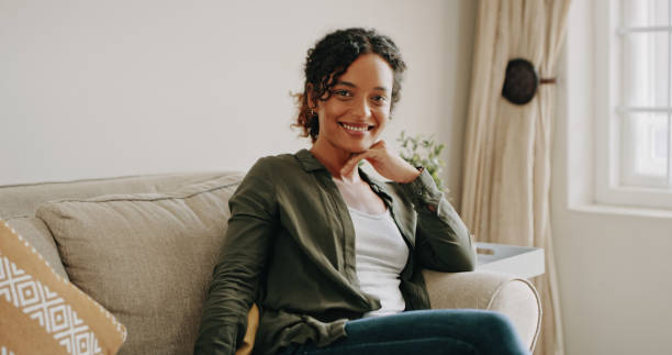 istock I just love spending my days at home 1220650798