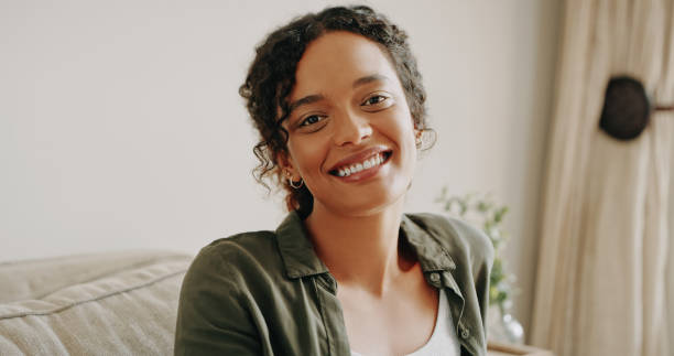 istock Home is my happy place 1220650799