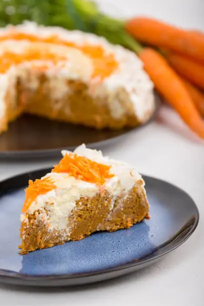 Cheesecake carrotcake