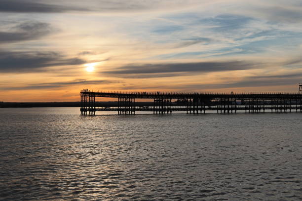 istock Riotinto company mineral spring 1220674566