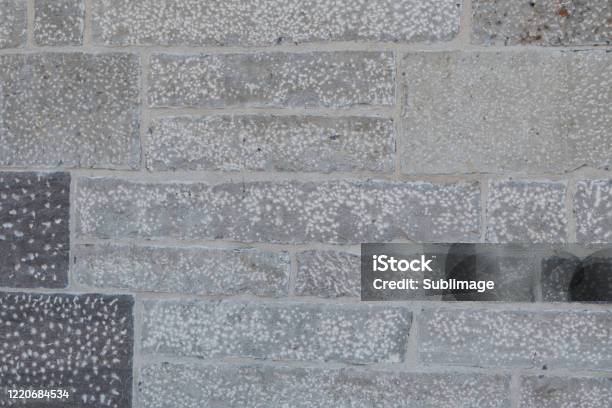 Foto de Muro De Pedra Feito De Pedras Naturais e mais fotos de stock de  Alemanha - Alemanha, Ardósia, Fotografia - Imagem - iStock