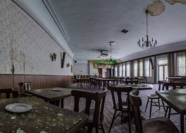 istock event room in an old inn 1220695353