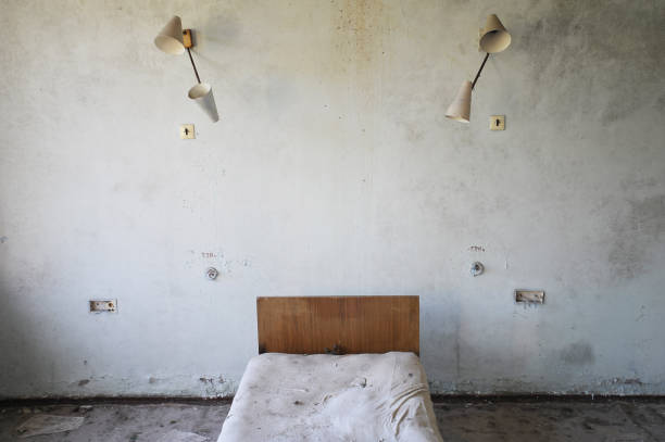 istock Hospital in Chernobyl 1220705665