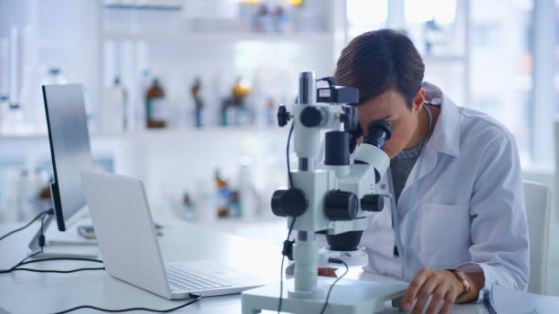 istock There's always something new to discover within science 1220710520