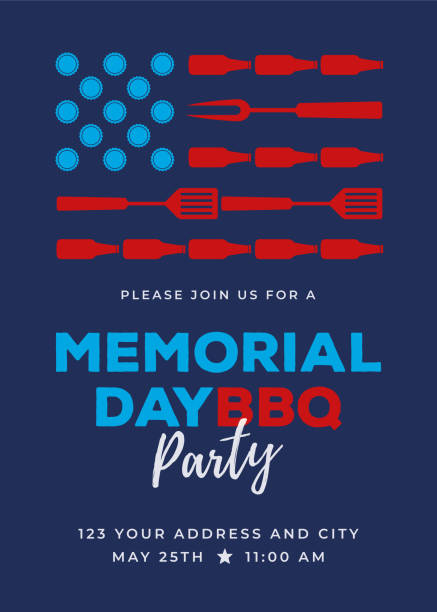 memorial-day-cookout
