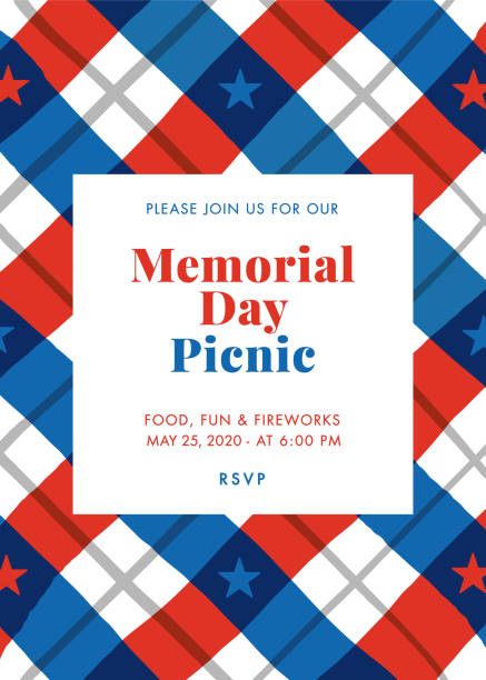 memorial day picnic