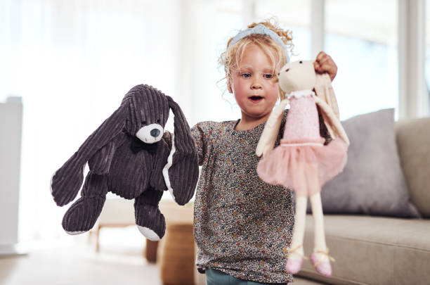 istock I don't know which toy to play with today 1220717187