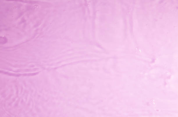 istock texture of splashing clean water on pastel background 1220718167