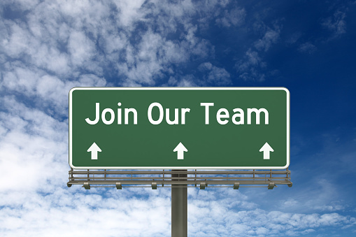 Join our team job search recruitment