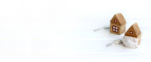 istock quarantine in a nursing home 1220726305