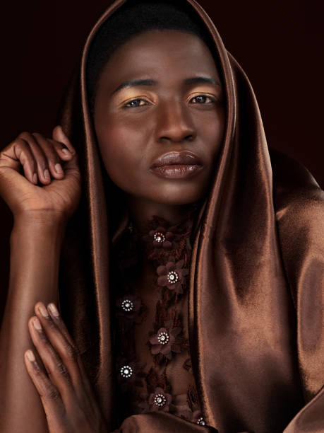 istock That glow that comes from your soul 1220729203