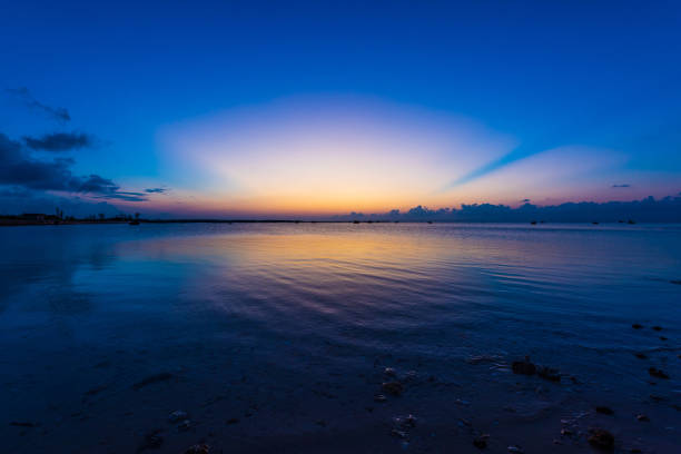 Miyakojima Island, Okinawa.