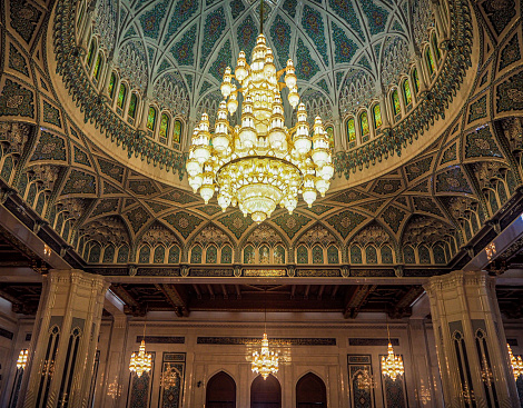 Hırka-ı Şerif Mosque in Istanbul was built in 1851. It was built by Sultan Abdulmecit for the preservation and visit of the cardigan that the Prophet of Islam gave as a gift to Veysel Karani.