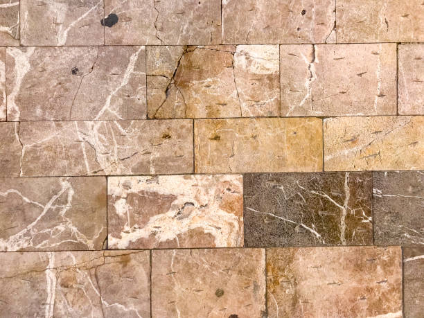 istock Background, texture of stone wall, floor. Photo 1220737885