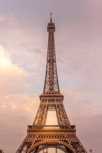 istock Eiffel Tower, Paris, France 1220740128
