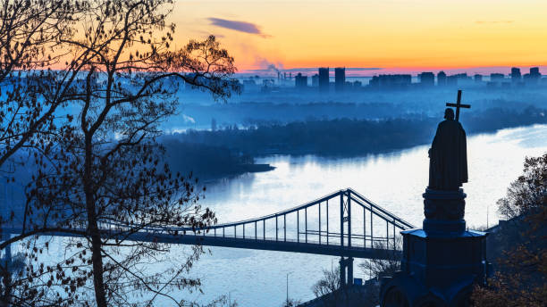 istock Vladimir the great 1220744095