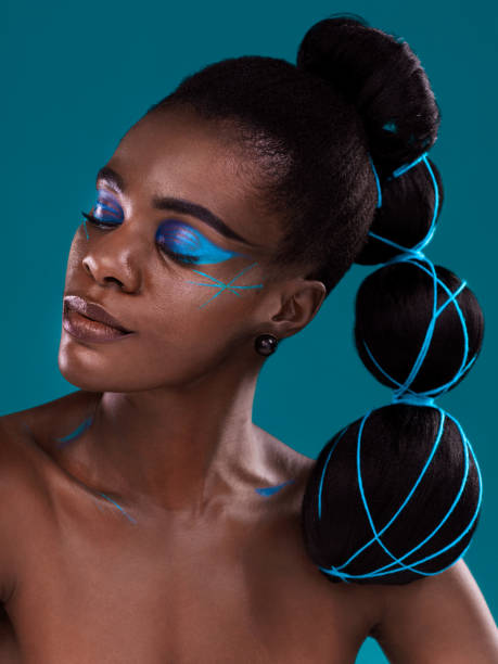istock Is it beauty or is it art? 1220747774