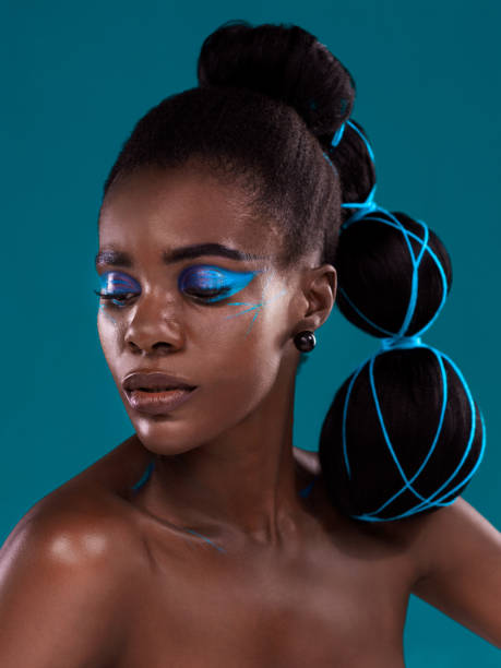 istock She’s all kinds of beautiful 1220747941