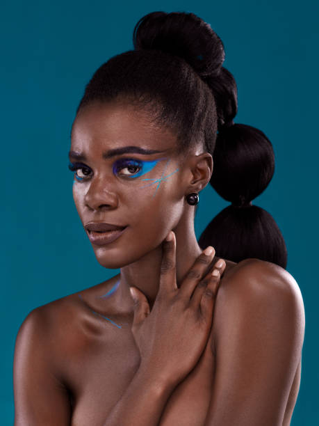 istock The only drama I love is in my makeup 1220747947