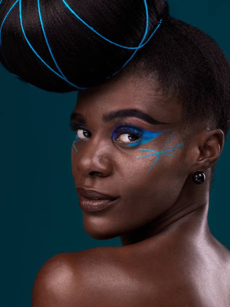 istock Life’s too short to wear dull makeup 1220748342