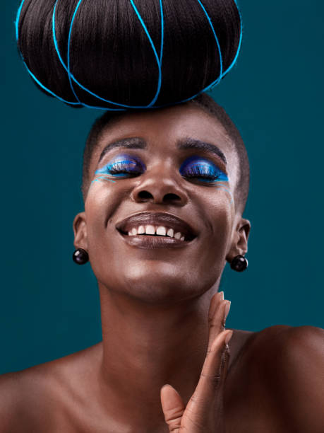 Prepare to be inspired by her beauty